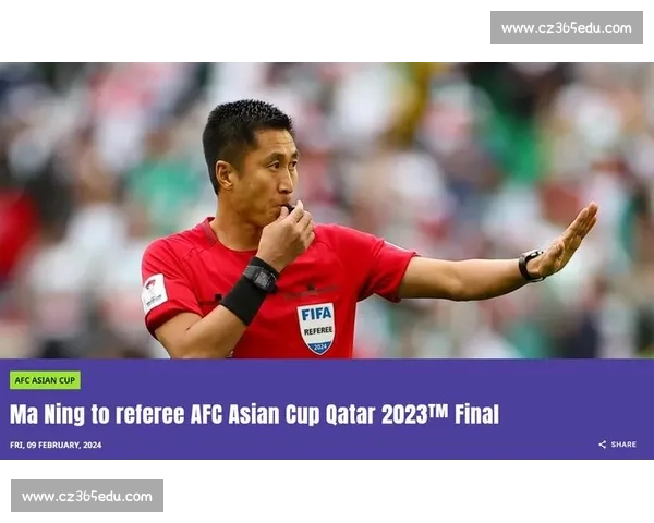 大反转！马宁 3 红牌真相：印尼队这举动触底线，亚足联该重罚