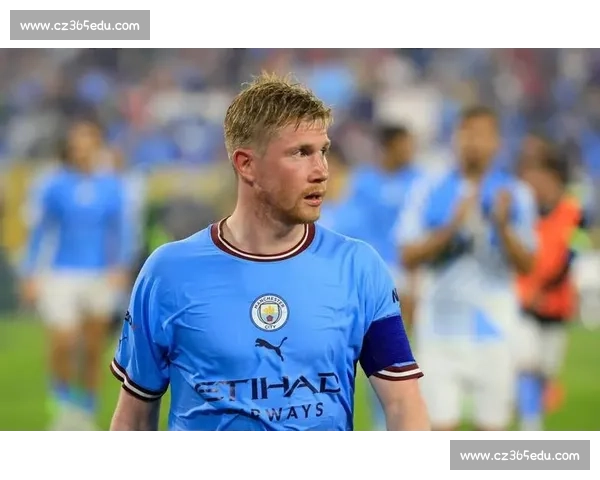 命犯蓝黑？德布劳内三连伤退之谜